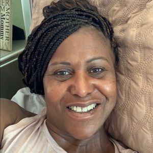 Meet your Posher, Tracie